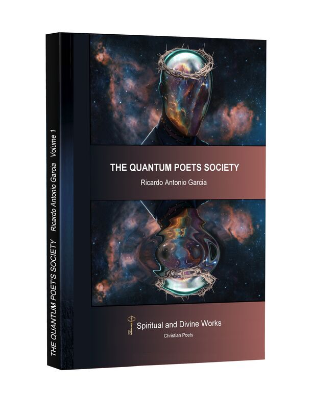 A Tenth Of The Crowd - Excerpt: The Quantum Poets Society:  A Tenth Of The Crowd - Excerpt: The Quantum Poets Society: