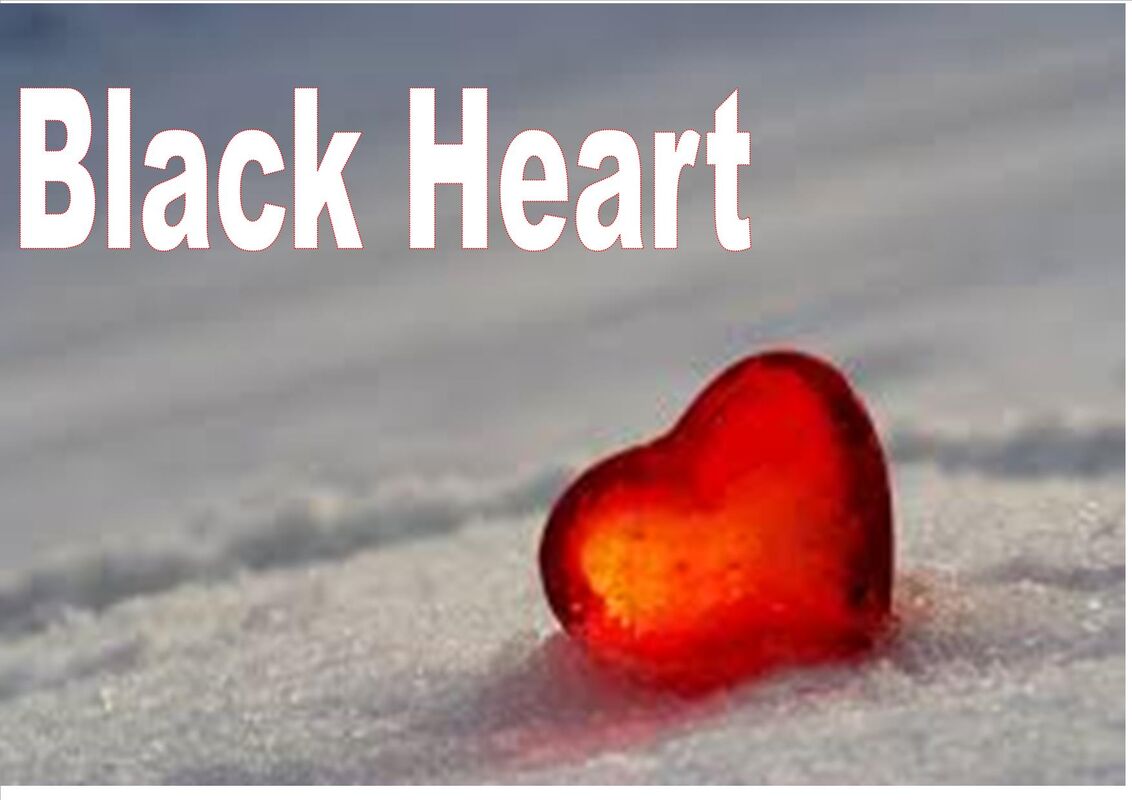Black Heart Black Heart