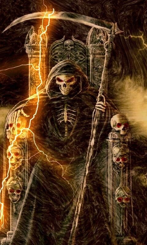 Reaper Reaper