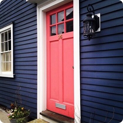 BLUE HOUSE BLUE HOUSE