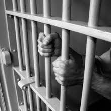 These Damn Prison Bars! These Damn Prison Bars!