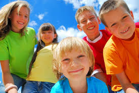 Twenty-One Children Twenty-One Children