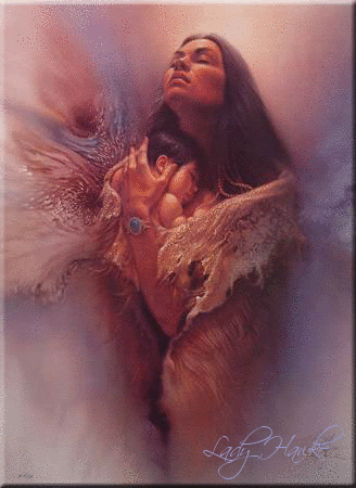 Spirit Let Go Spirit Let Go