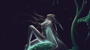 &quot; Cherie&#039;s Luminescence &quot;
