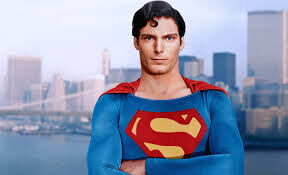 I'm Superman I'm Superman
