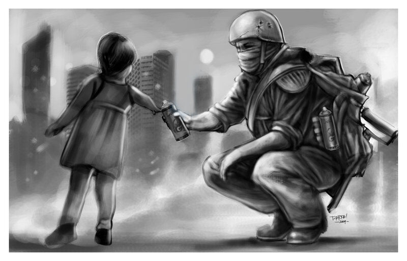A Child of War A Child of War