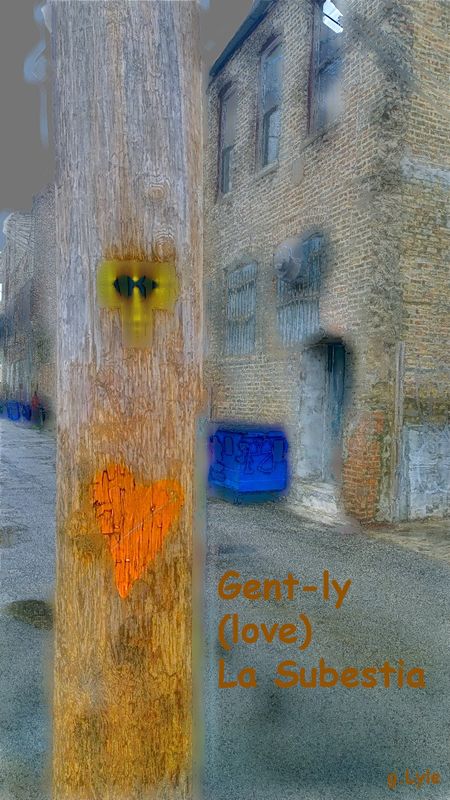 Gent-ly (Love) La Subesita Gent-ly (Love) La Subesita