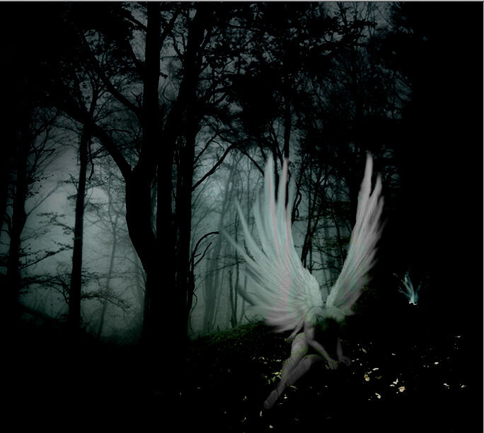 Lost Whisper