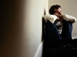 &quot; Pain Diminishes Me &quot;