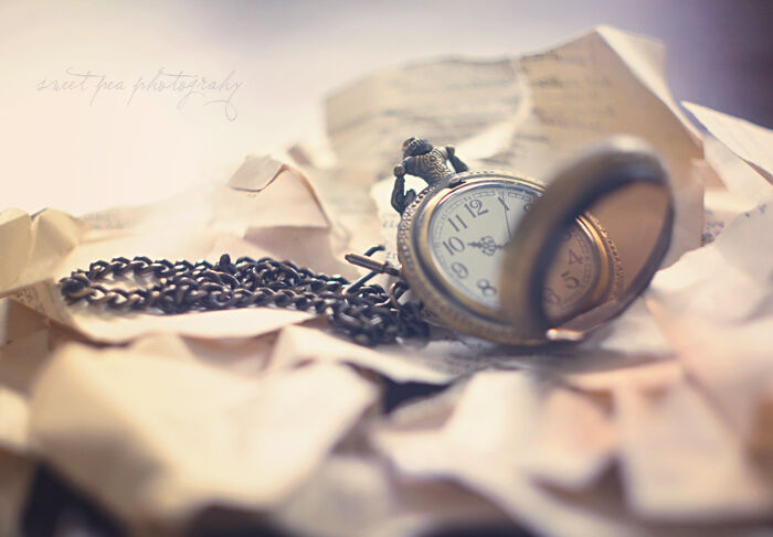 Past Through to Future.... Past Through to Future....