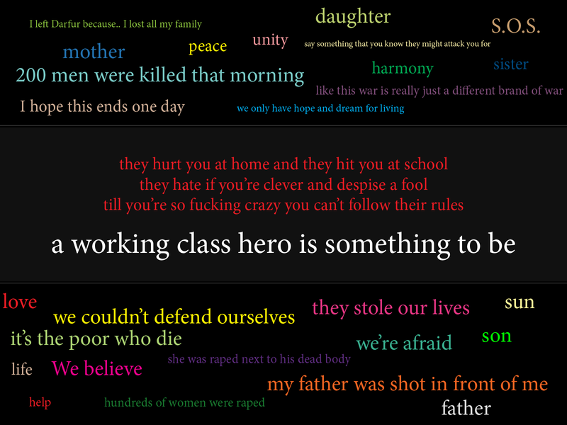 We're All Heroes We're All Heroes
