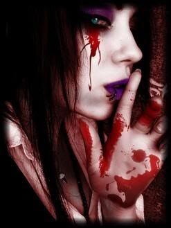 HALLOWEEN NIGHTMARE 
