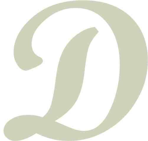 D D