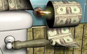 " On Money " " On Money "