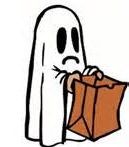 HALLOWEEN IS NOT FOR ATHEISTS