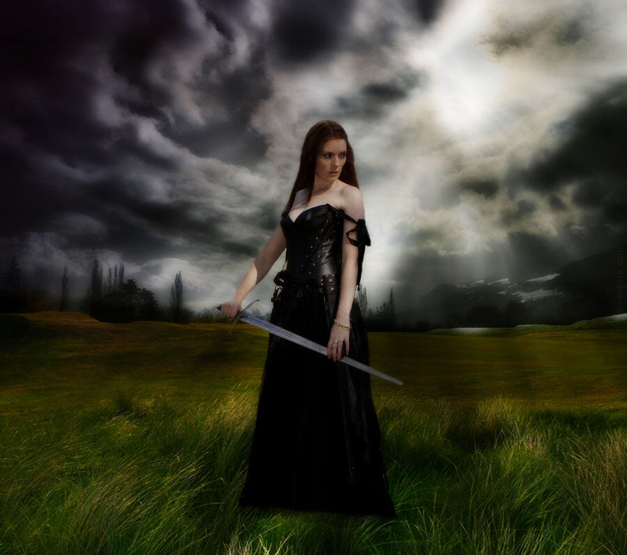 I Will Rise I Will Rise