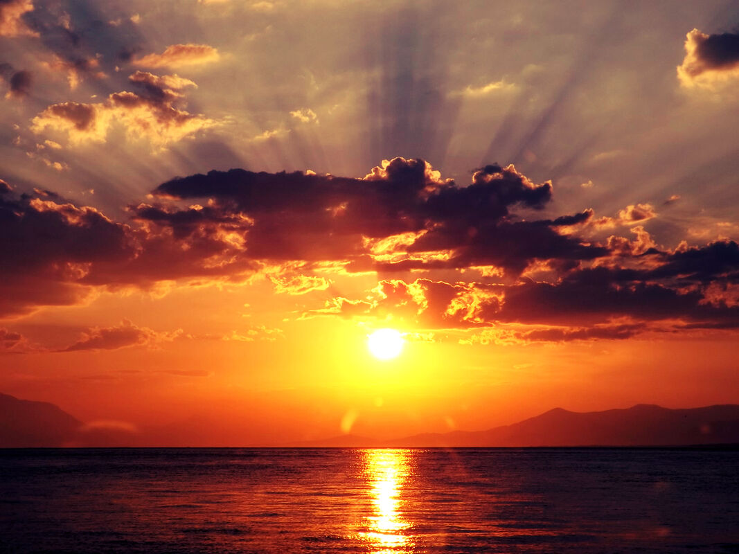There is always hope... There is always hope...