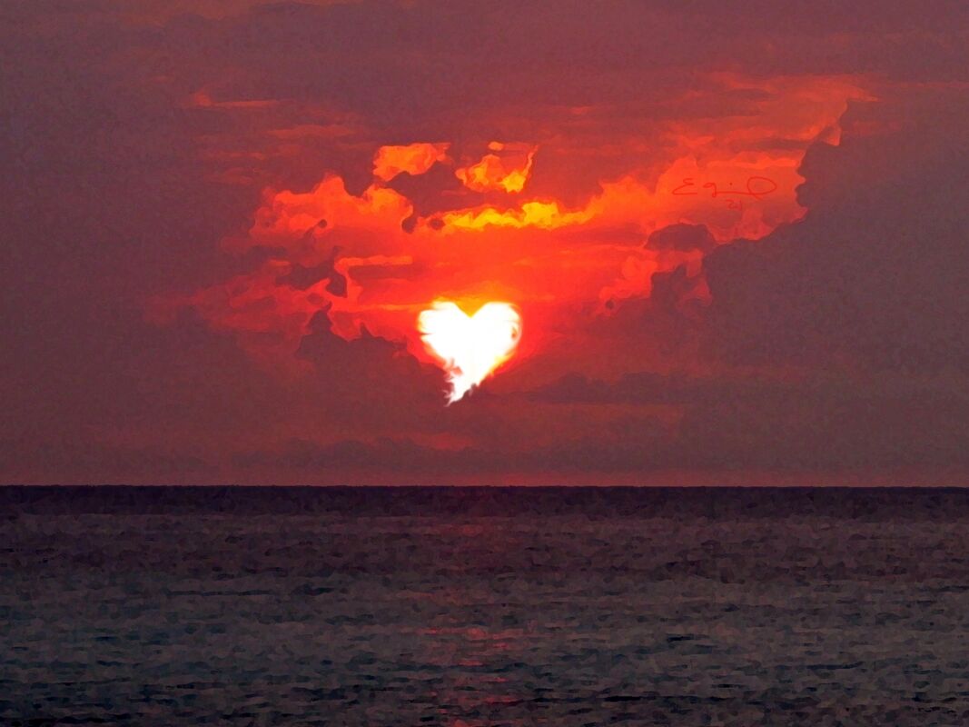 Unconditional Eternity