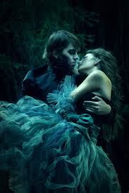 " Where Love Begins To Ache" " Where Love Begins To Ache"