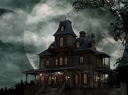 " Hotel For The Insane " " Hotel For The Insane "
