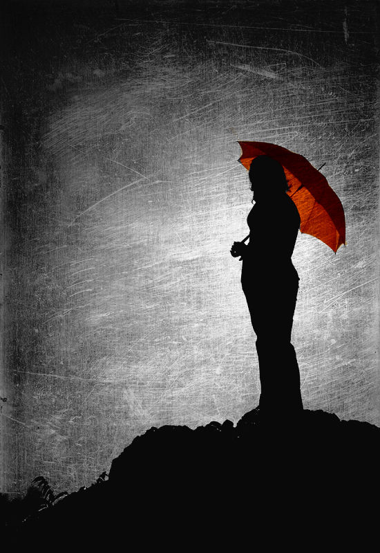 In joy or sorrow