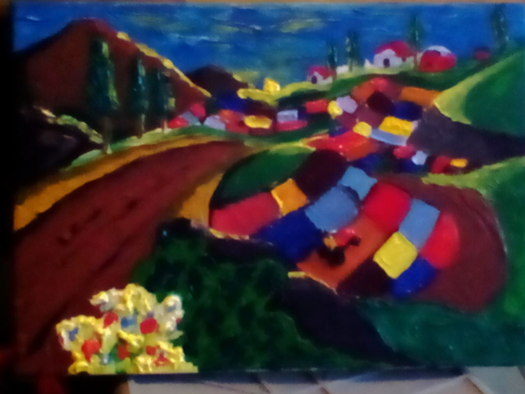 art farm