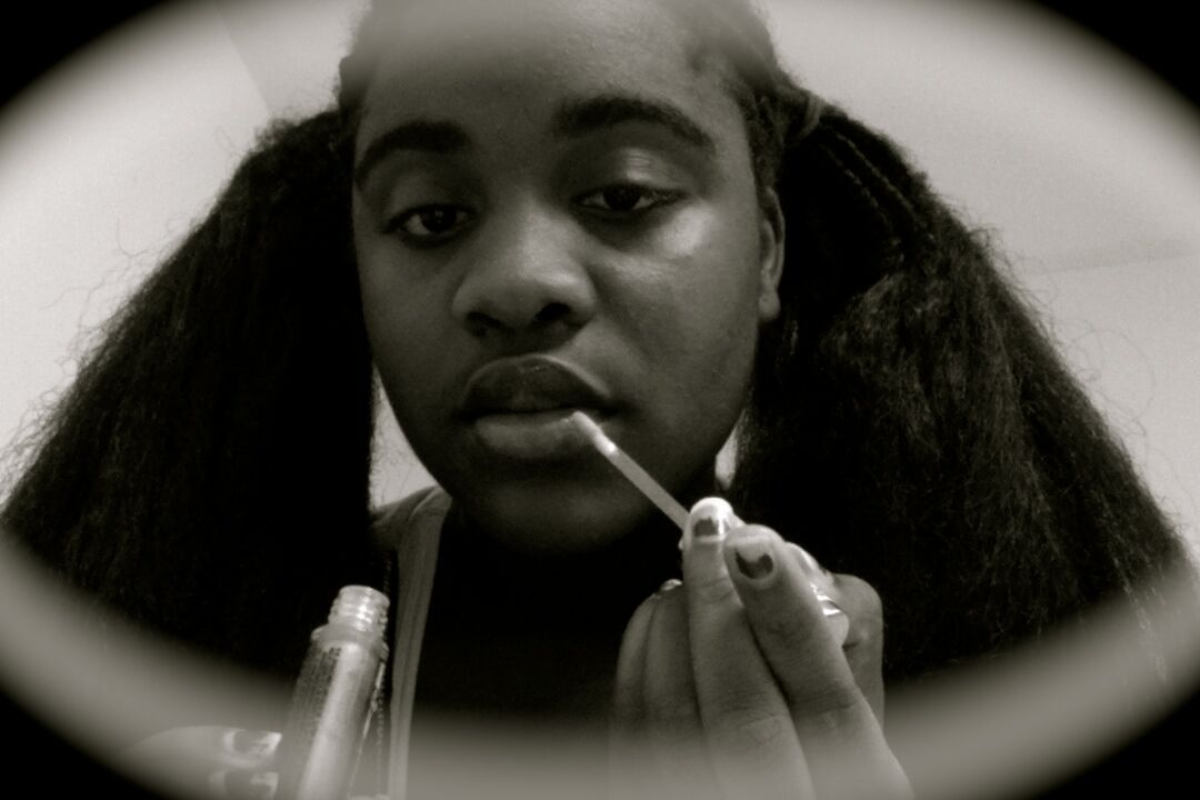 I&#039;m a woman