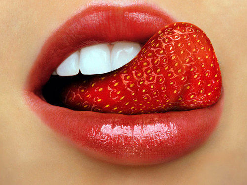 YOUR STRAWBERRY DREAM !?X