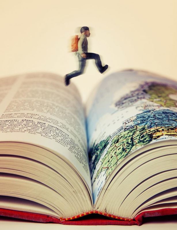 THE PAGES OF THE LIFE !?X THE PAGES OF THE LIFE !?X