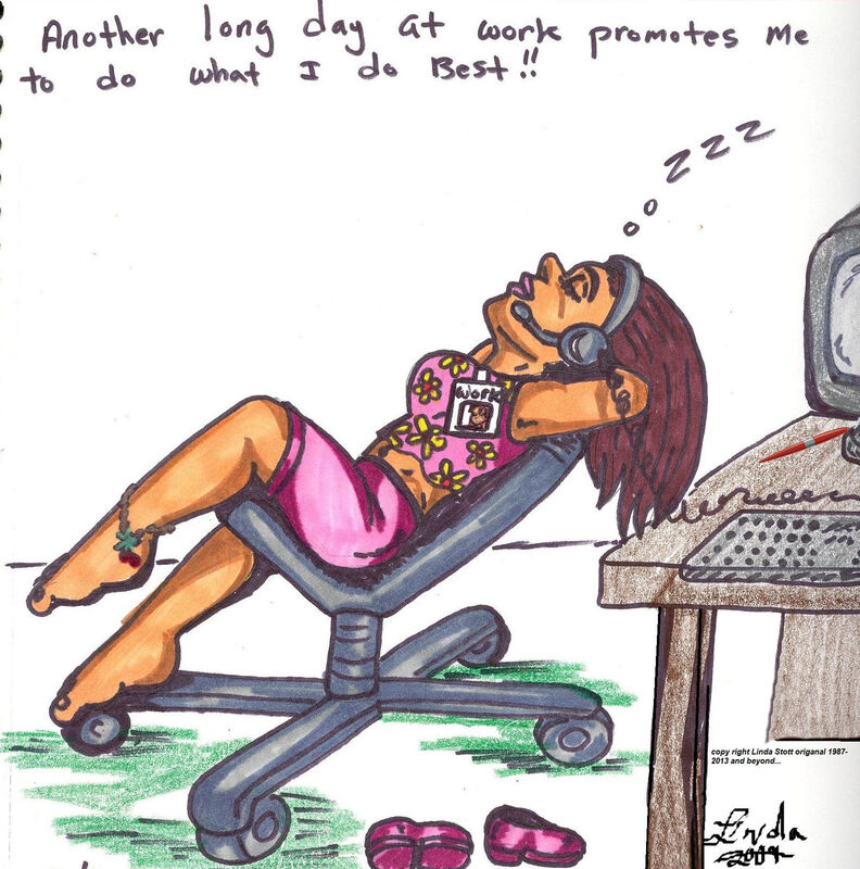 at work humor