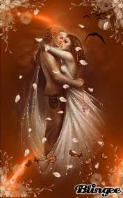"My Love's Ever Changing Color " "My Love's Ever Changing Color "