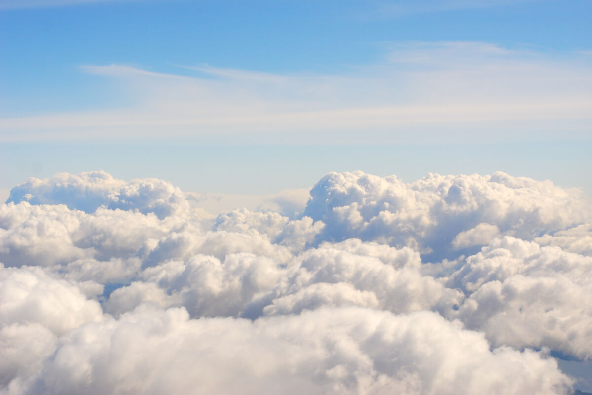 Don't Crowd My Cloud Don't Crowd My Cloud