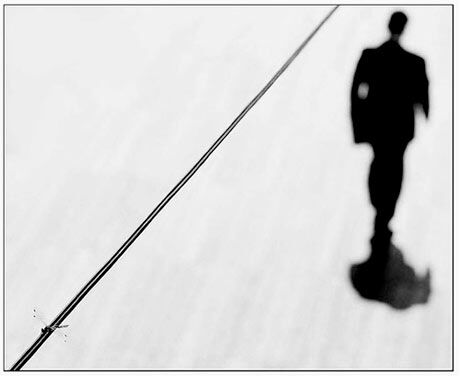 A Fine Line A Fine Line
