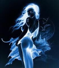 GODDESS OF A DARK MOON... GODDESS OF A DARK MOON...