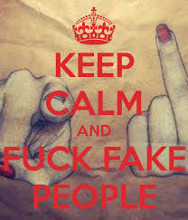 FUCK FAKE FOLK !?X FUCK FAKE FOLK !?X