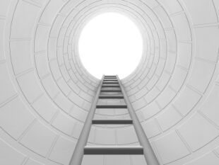 Ladder Man Ladder Man