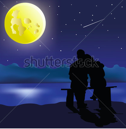 moon moon