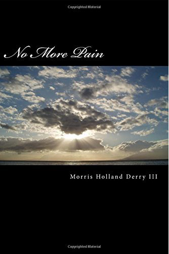 No more pain