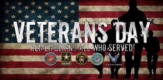 Our Veterans Our Veterans