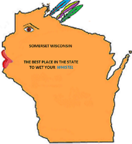 SOMERSET WISCONSIN SOMERSET WISCONSIN