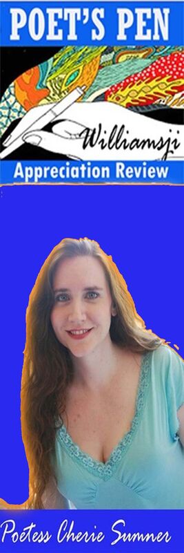 POET&#039;S PEN : WILLIAMSJI MAVELI writes on Cherie Sumner&#039;s Poem &quot; Panacea &quot;