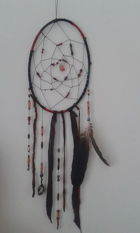 dream catcher