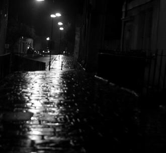 Passage of the Night Passage of the Night