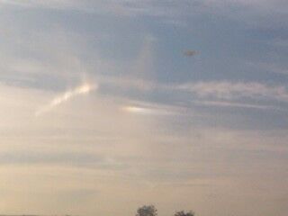 IS IT A BIRD...? IS IT A PLANE...? IS IT A BIRD...? IS IT A PLANE...?