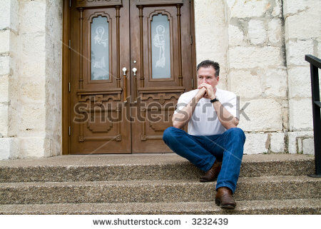 Oh Me Of Little Faith Oh Me Of Little Faith