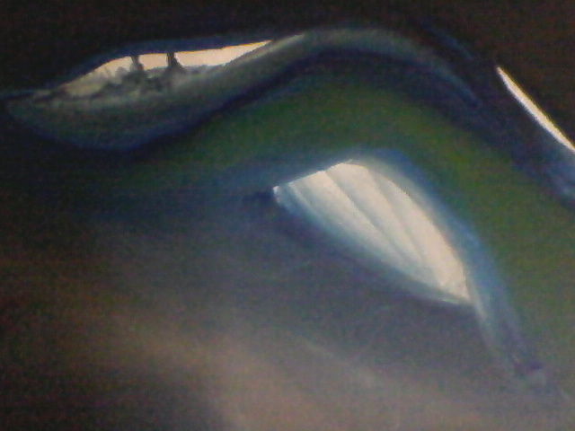 Eye of Space