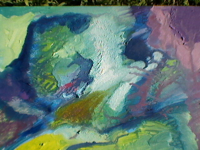 LOWTIDE