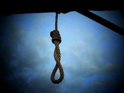 The End Of The Rope The End Of The Rope