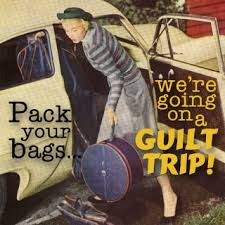 GUILT TRIP !?X GUILT TRIP !?X
