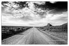 Long Road To Nowhere Long Road To Nowhere